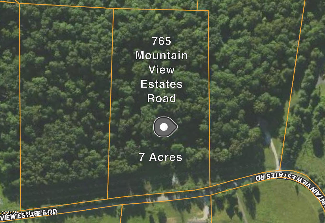 765 Mountain View Estates Rd, Elizabethtown, Kentucky image 1