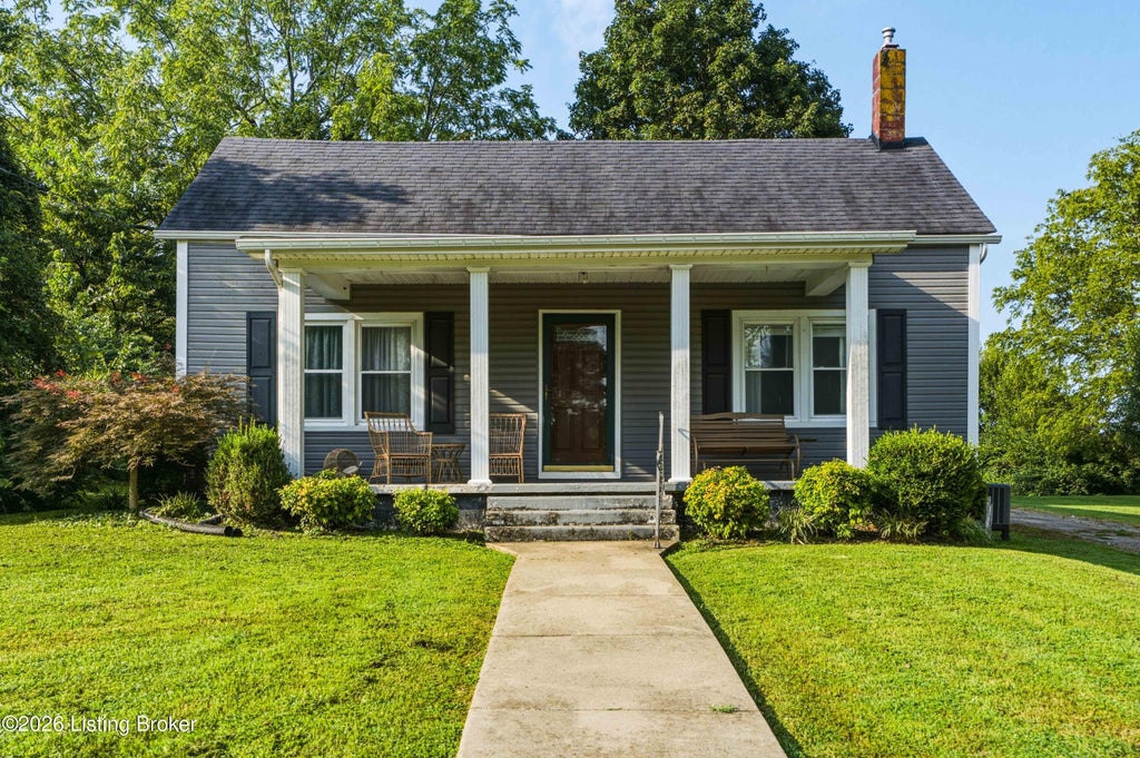 Photo of 103 Church St, Fairfield, KY 40020 (MLS # 1728528)