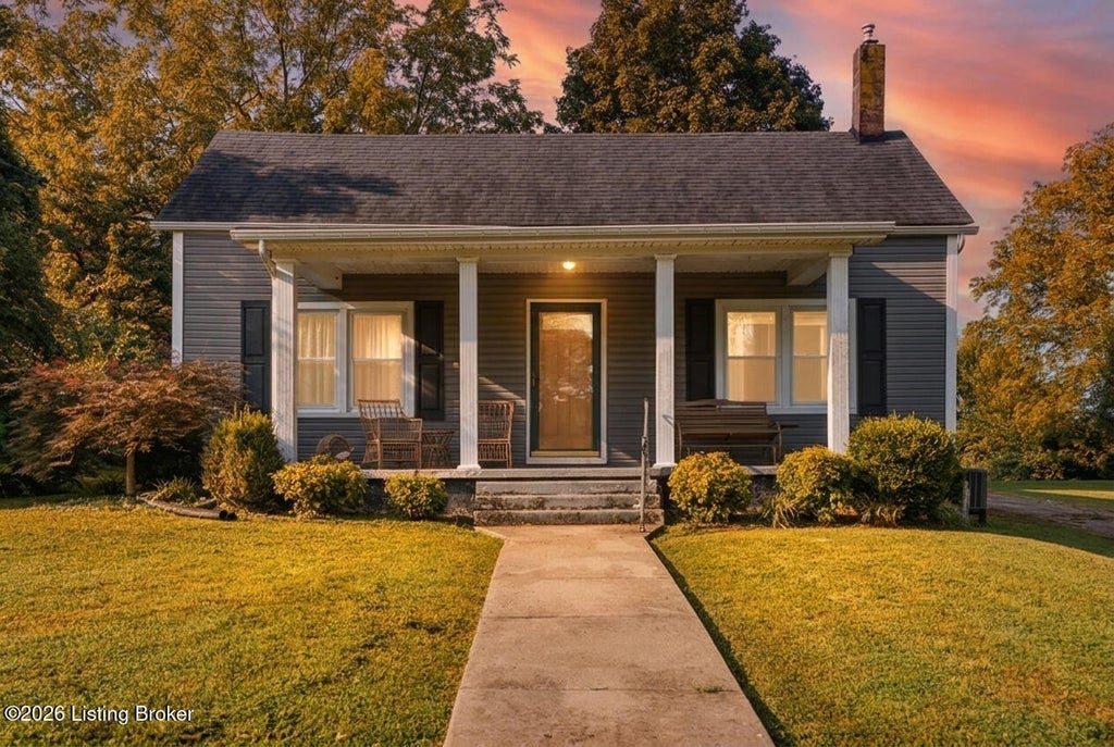 Photo of 103 Church St, Fairfield, KY 40020 (MLS # 1728528)
