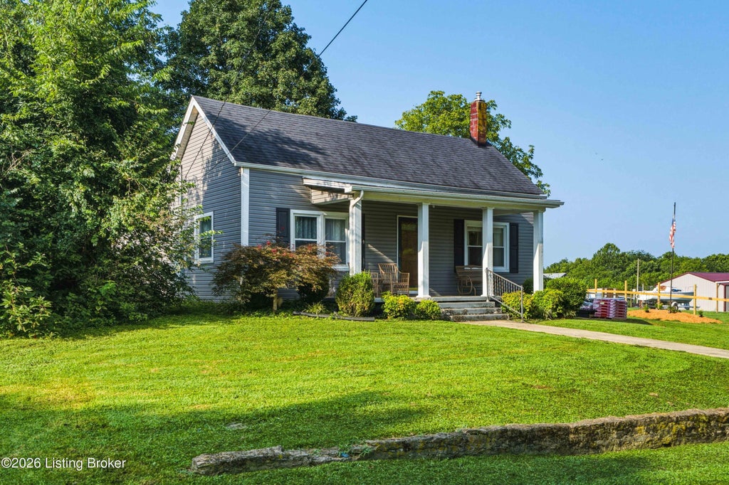 Photo of 103 Church St, Fairfield, KY 40020 (MLS # 1728528)