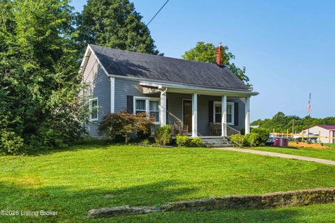 Homes For Sale - 103 Church St<br/> Fairfield, KY 40020