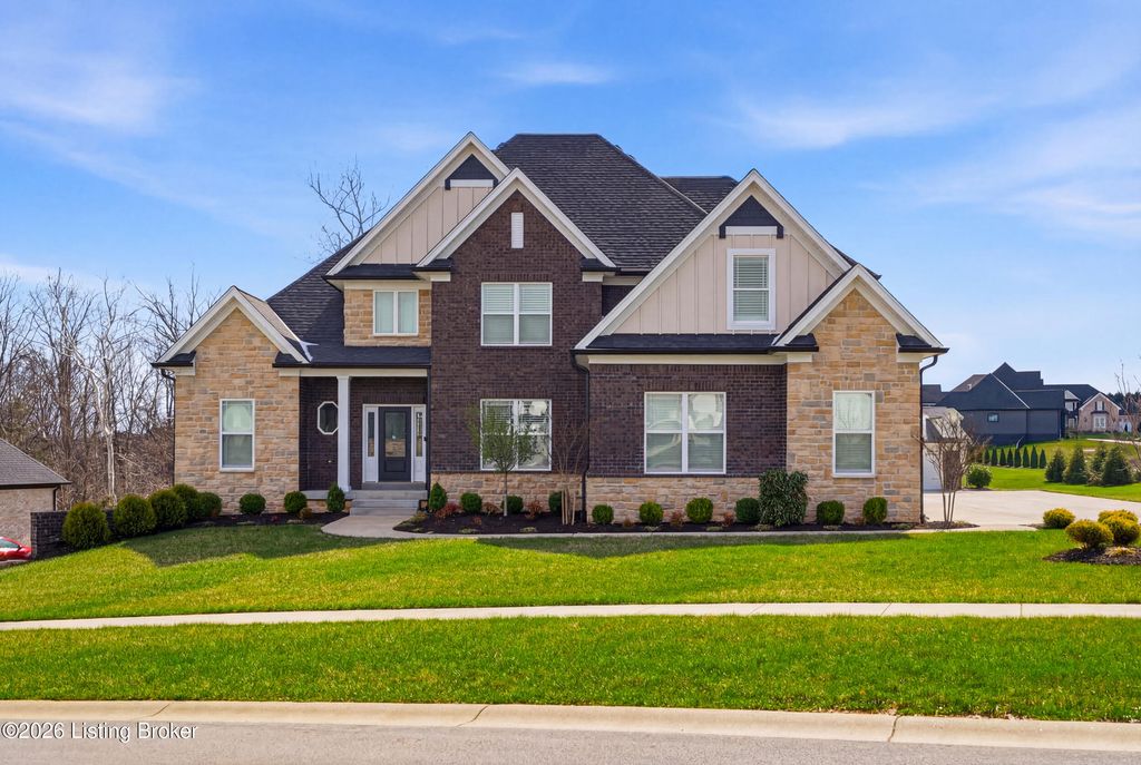 Photo of 6200 Brentwood Ct, Crestwood, KY 40014 (MLS # 1712184)