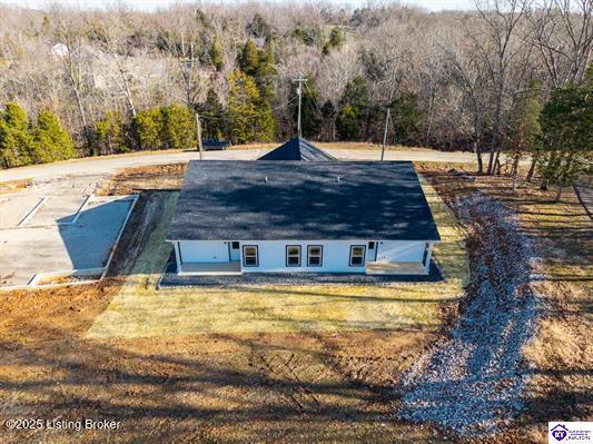 293 Piping Rock Rd Rd, Brandenburg, Kentucky image 7