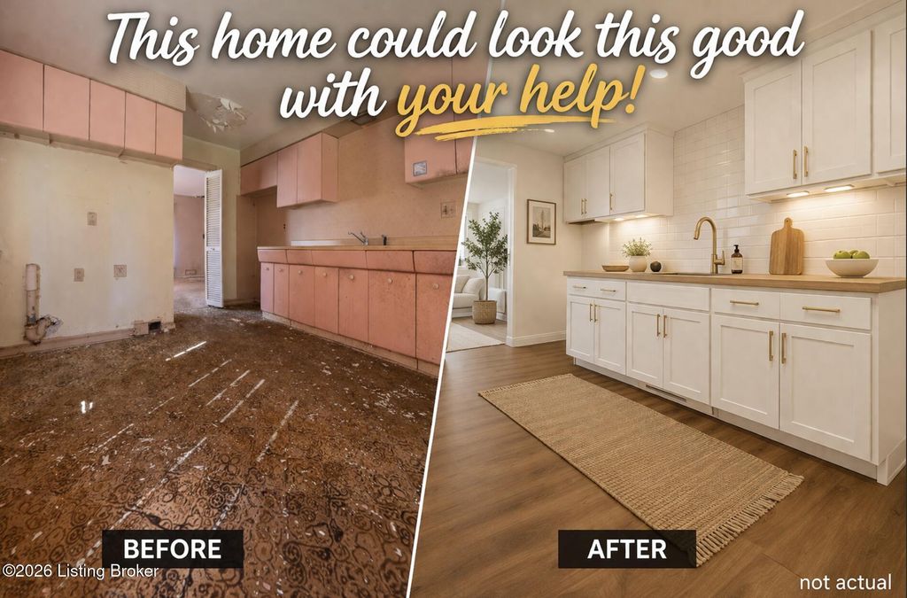 Photo of 2509 Ashbrook Ave, Louisville, KY 40220 (MLS # 1713912)