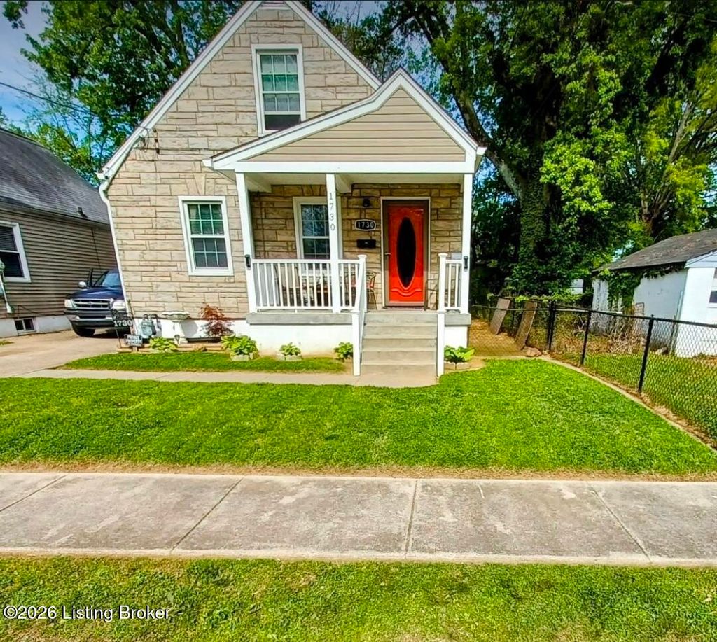 Photo of 1730 S 24th St, Louisville, KY 40210 (MLS # 1723406)