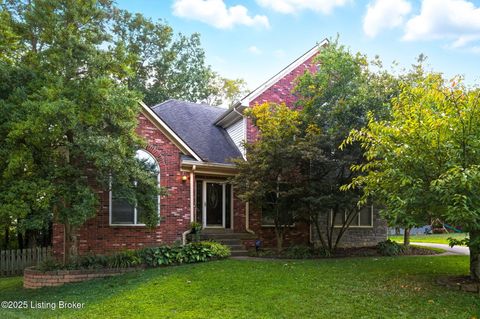Photo of 3902 Forest Trace Ct, Louisville, KY 40245 (MLS # 1698601)