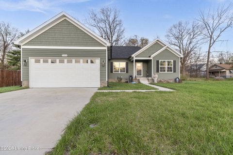 Photo of 7323 Browns Ln, Louisville, KY 40258 (MLS # 1711853)