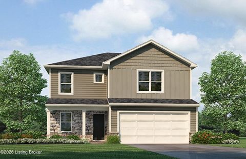 Condo For Sale - 213 Canyon St<br/> Elizabethtown, KY 42701