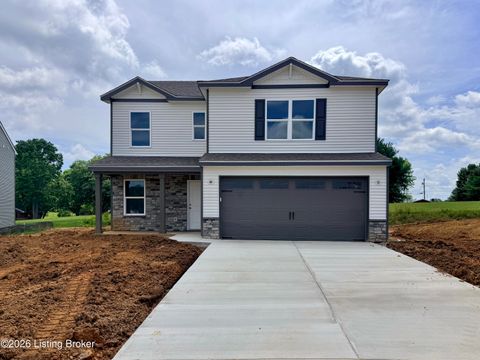 Condo For Sale - 213 Canyon St<br/> Elizabethtown, KY 42701