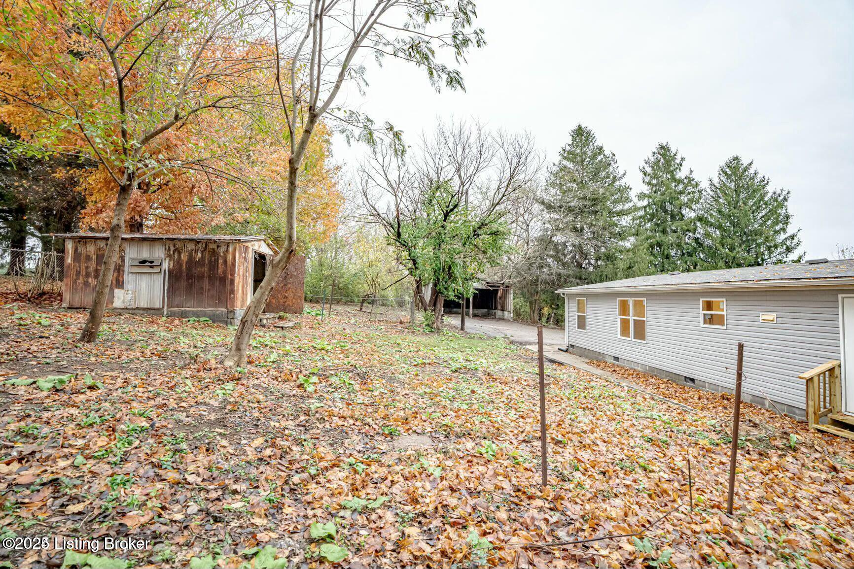 72 Anna Dr, Rineyville, Kentucky image 44