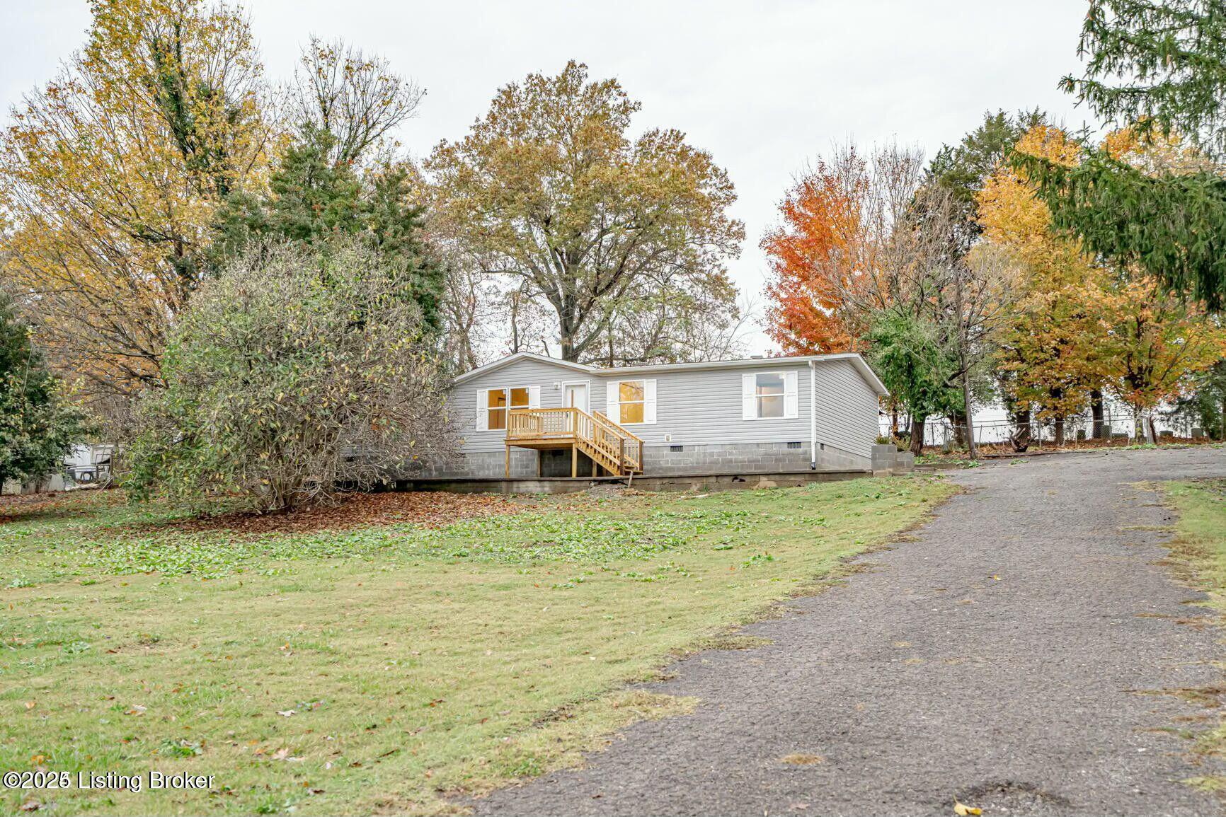 72 Anna Dr, Rineyville, Kentucky image 37