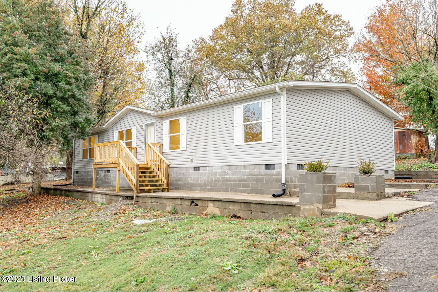 72 Anna Dr, Rineyville, Kentucky image 36