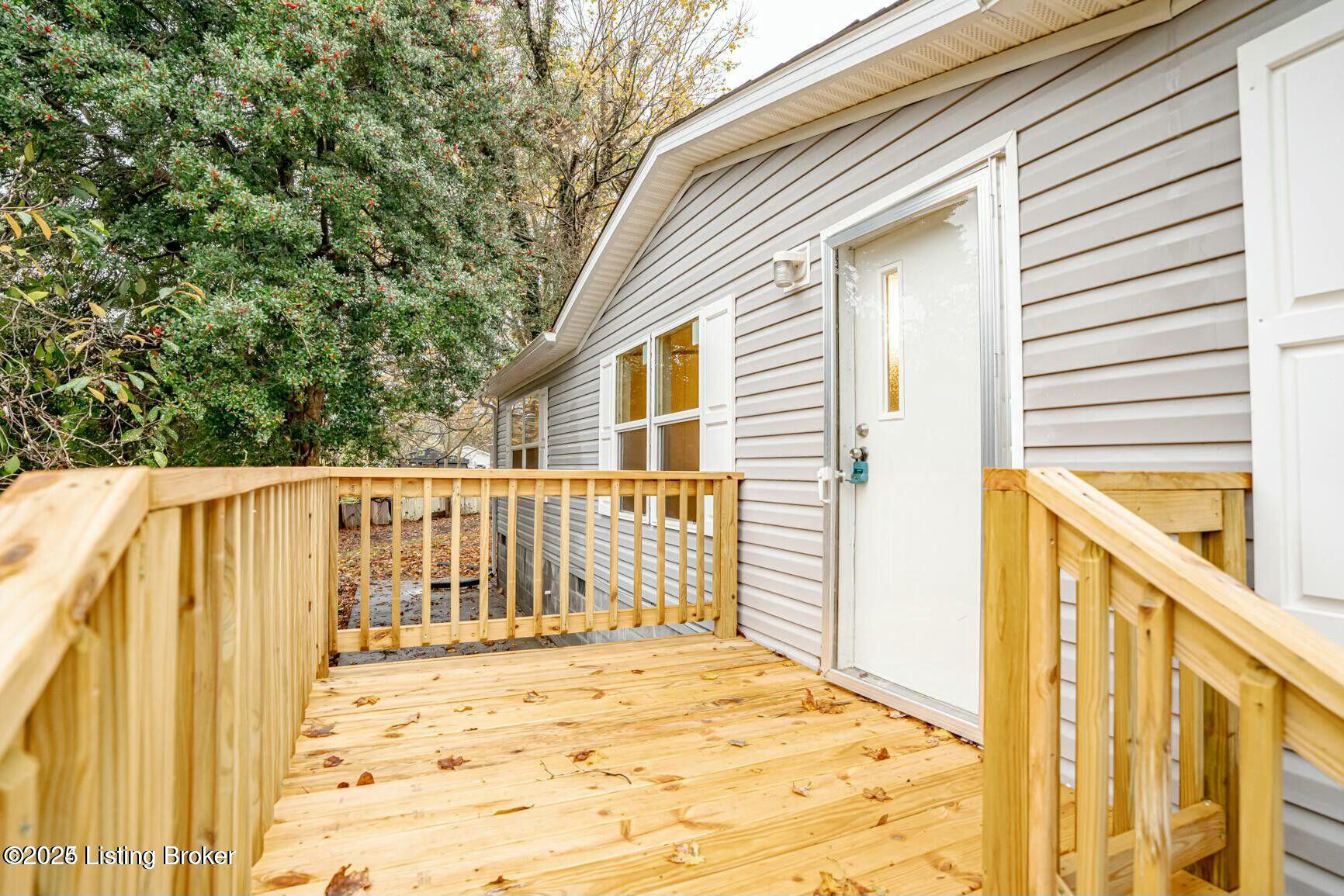 72 Anna Dr, Rineyville, Kentucky image 1
