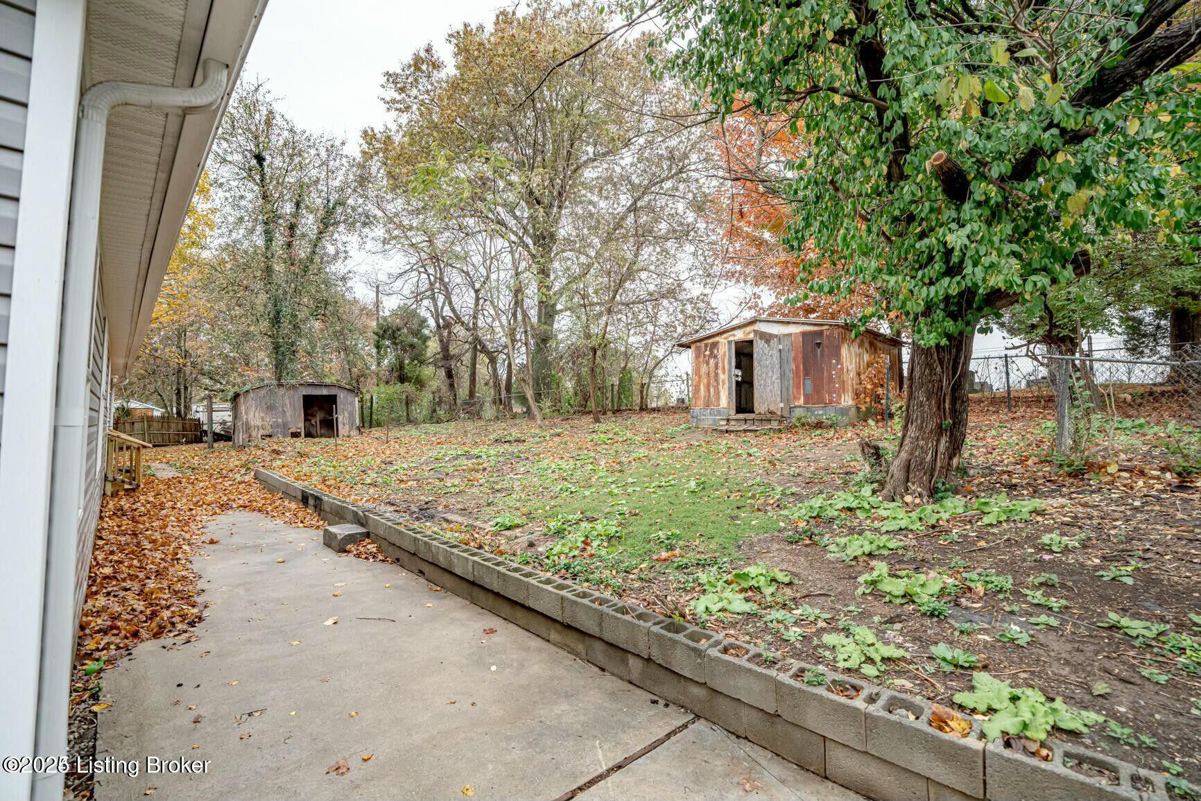 72 Anna Dr, Rineyville, Kentucky image 40