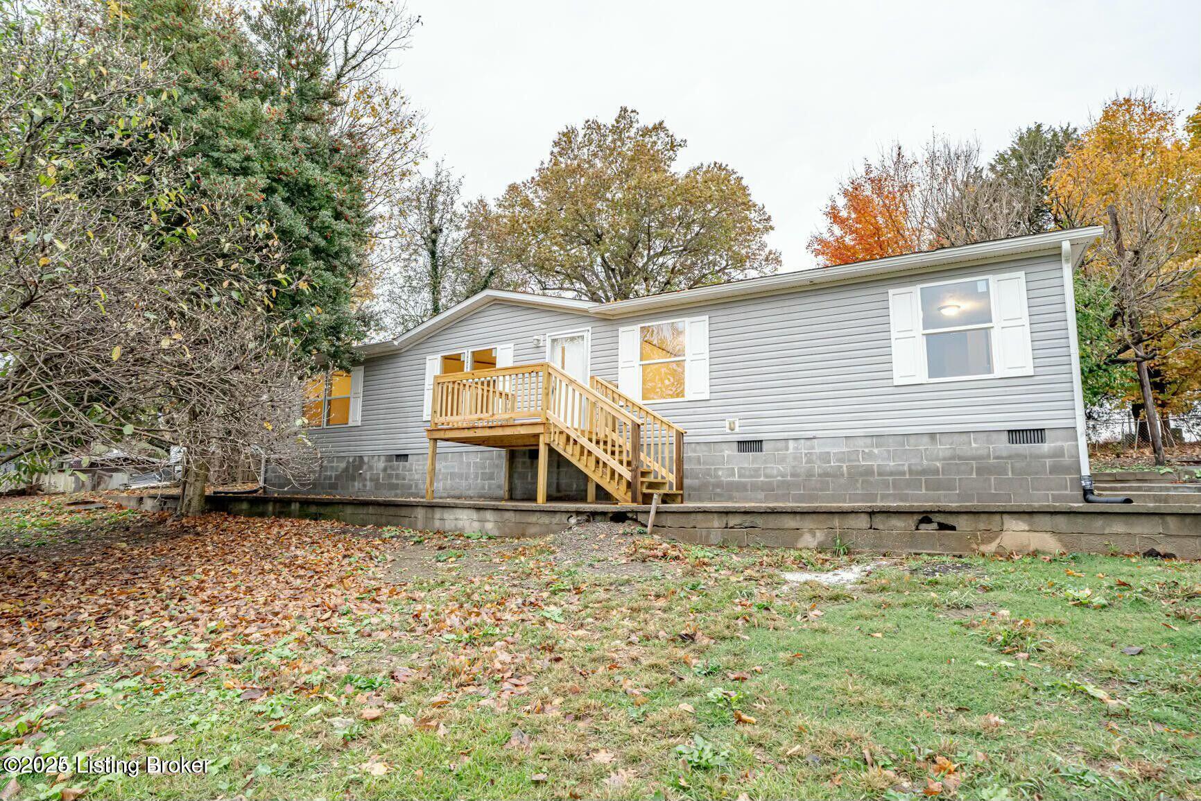 72 Anna Dr, Rineyville, Kentucky image 2