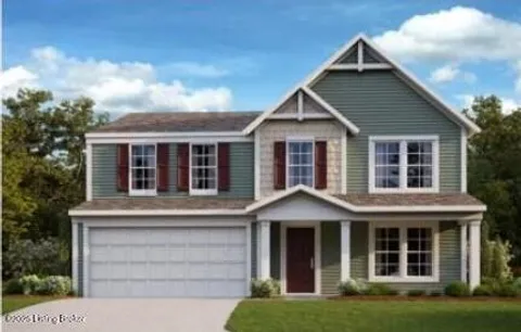 147 Bethel Springs Dr, Mt Washington, KY 40047 - #: 1699151