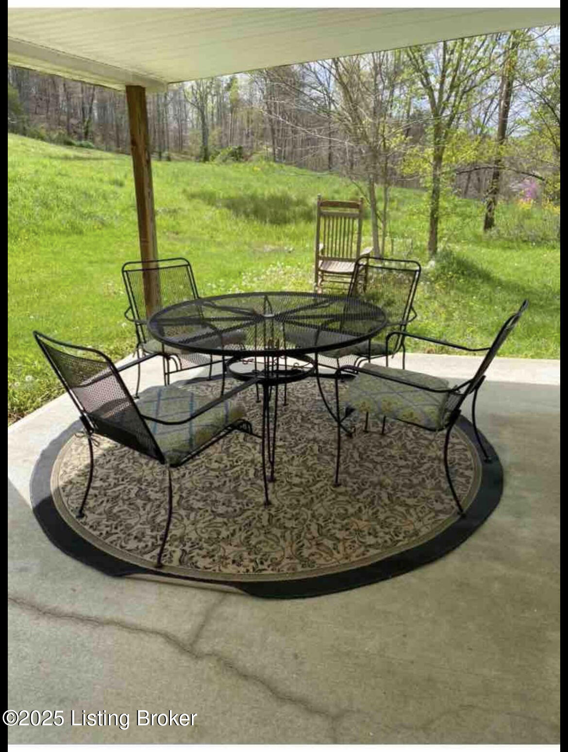 1901 Rawlings Rd Rd, Hillsboro, Kentucky image 9