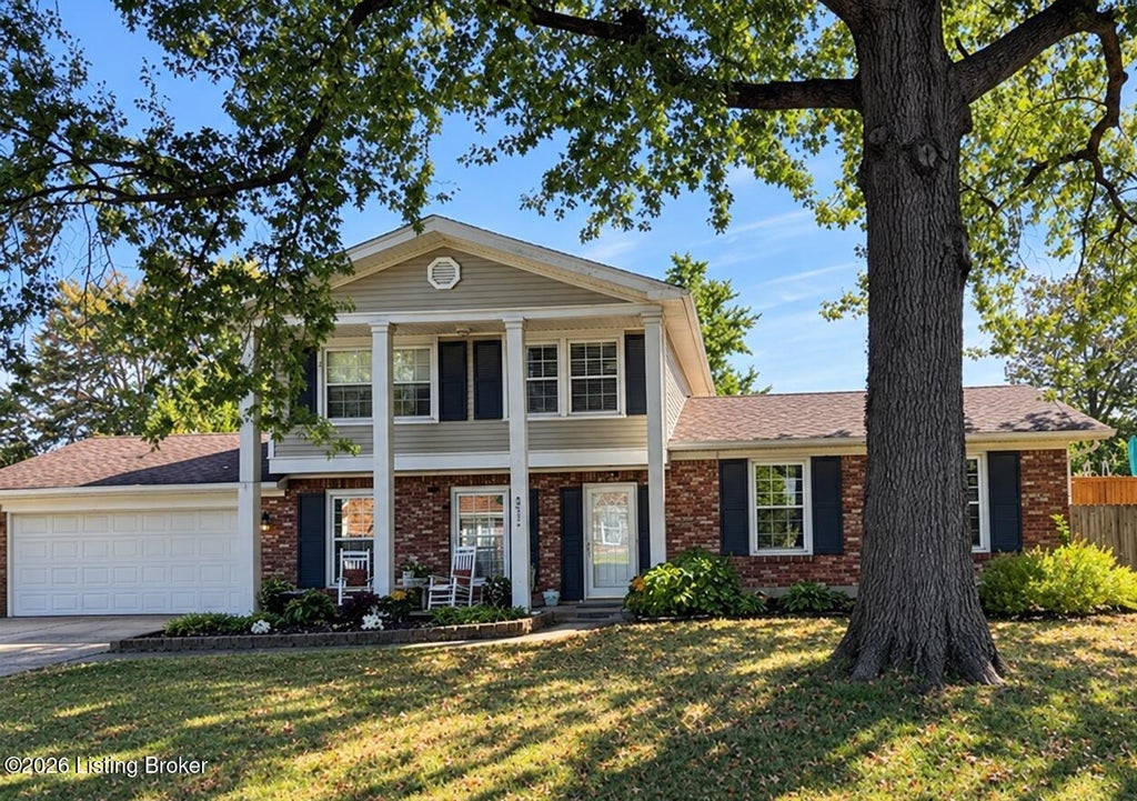 Photo of 4512 Lambert Rd, Louisville, KY 40219 (MLS # 1732130)