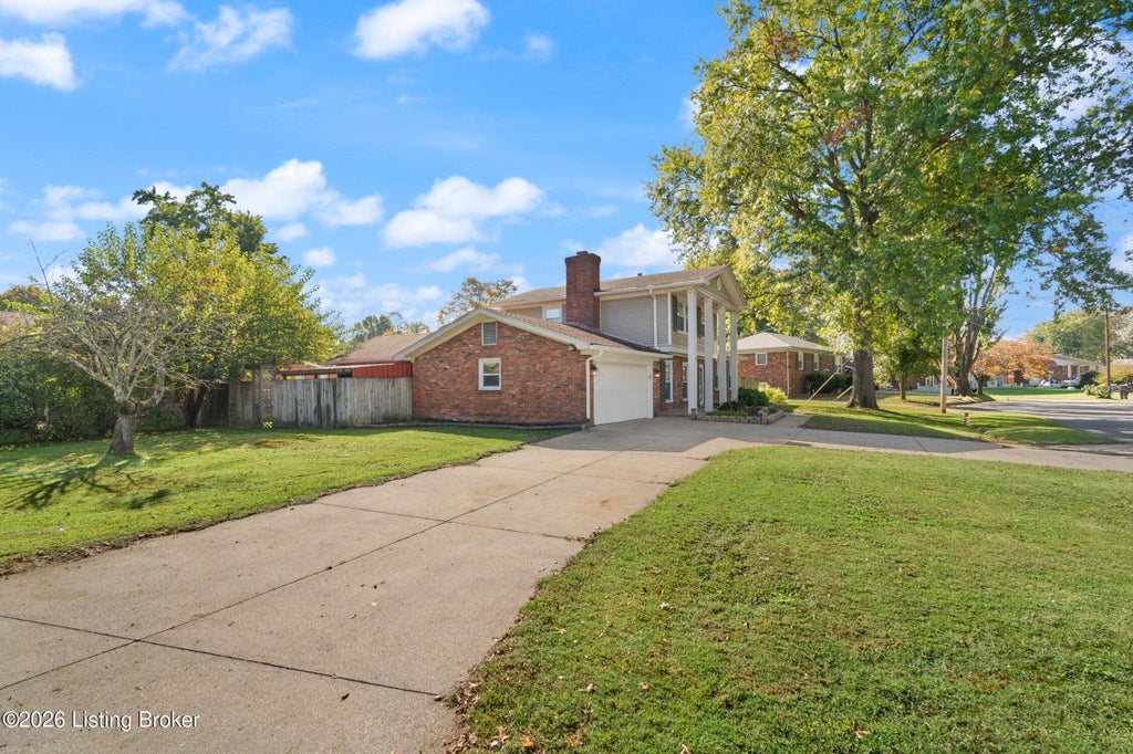 Photo of 4512 Lambert Rd, Louisville, KY 40219 (MLS # 1732130)