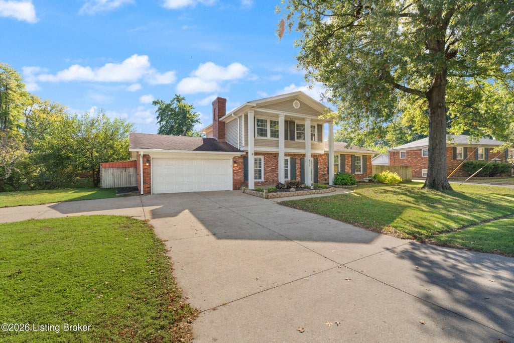 Photo of 4512 Lambert Rd, Louisville, KY 40219 (MLS # 1732130)