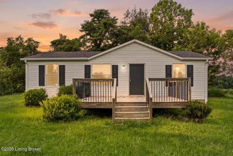 Mobile Home For Sale - 47 Hurt Rd<br/> Webster, KY 40176