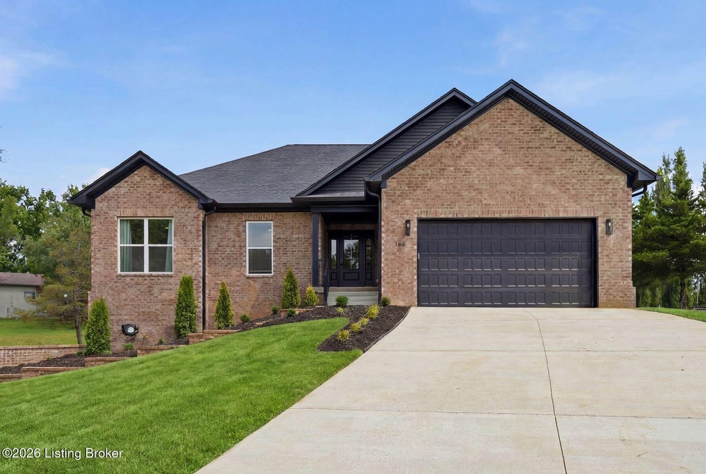 Photo of 164 Country Trace Dr, Taylorsville, KY 40071 (MLS # 1722929)