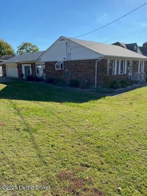 Photo of 1038 Trevilian Way, Louisville, KY 40213 (MLS # 1702469)