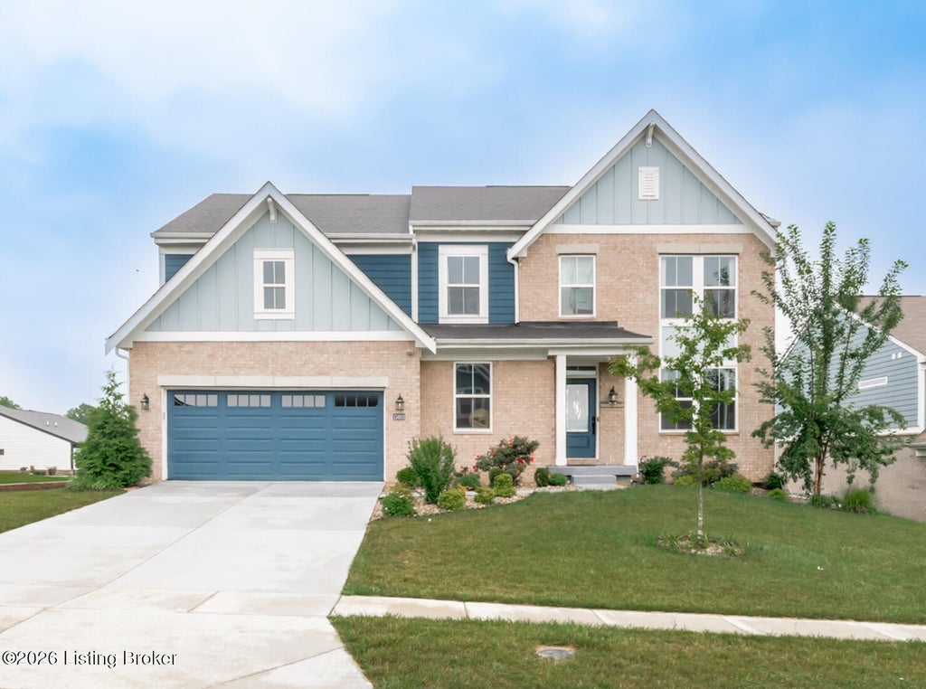 Photo of 15803 Stonehouse Ct, Louisville, KY 40245 (MLS # 1729011)