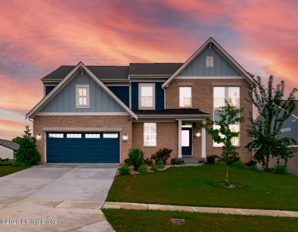 Photo of 15803 Stonehouse Ct, Louisville, KY 40245 (MLS # 1729011)