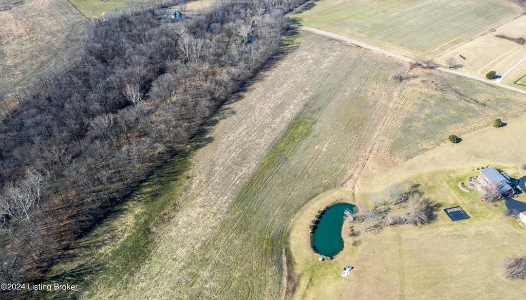 Photo of Tract 9 Anderson Ln, Shelbyville, KY 40065 (MLS # 1725215)