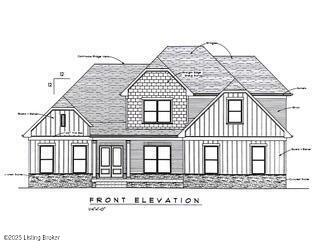 Front Proposed