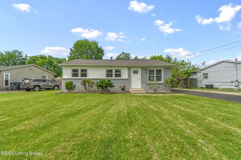 Photo of 9104 New Maple Rd, Louisville, KY 40229 (MLS # 1714912)
