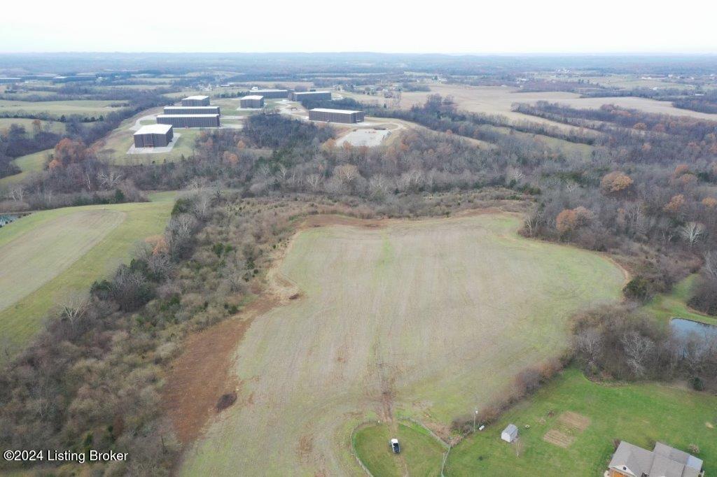 Tract#3 Hidden Creek Ln, Coxs Creek, Kentucky image 3