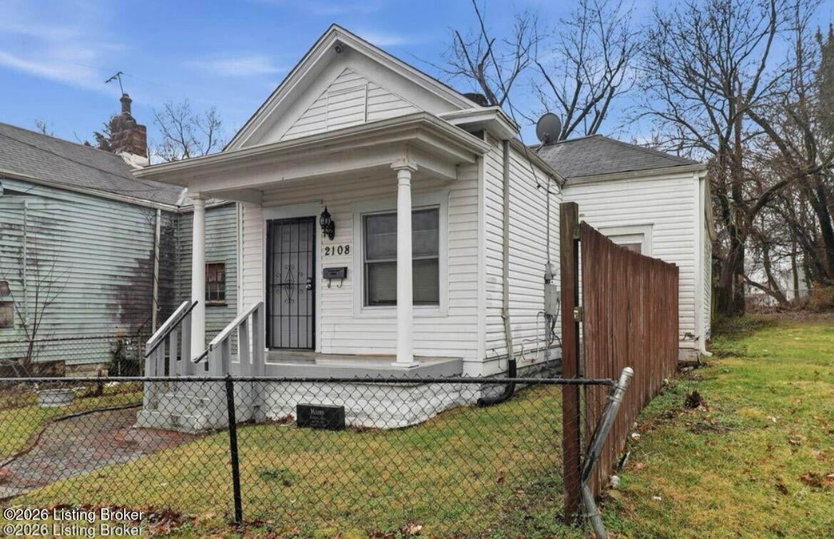 2108 Wilson Ave
