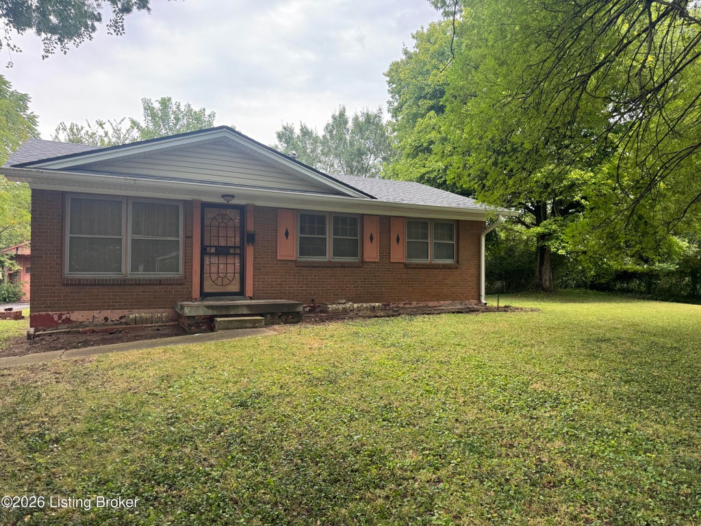 Photo of 3709 Penway Ave, Louisville, KY 40211 (MLS # 1729208)