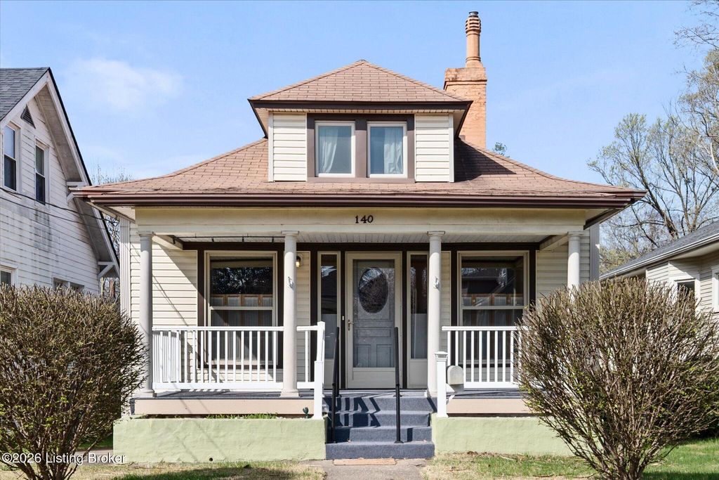 Photo of 140 N Birchwood Ave, Louisville, KY 40206 (MLS # 1712594)