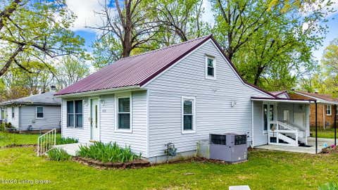 Townhouse For Sale - 4116 Lees Ln<br/> Louisville, KY 40216