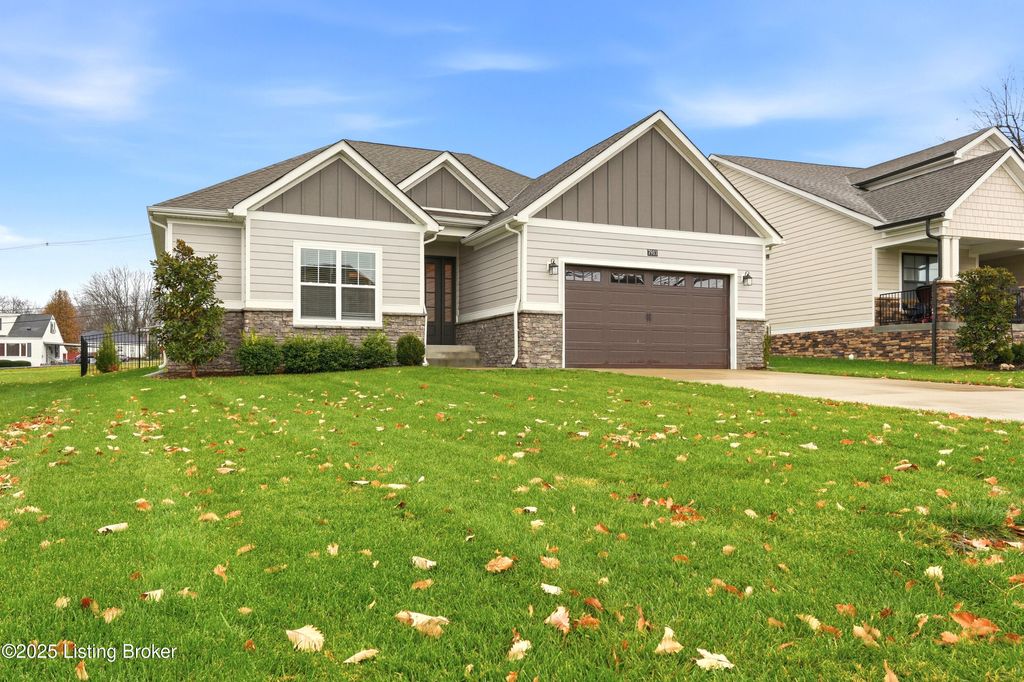 Photo of 7913 Cultivator Ct, Louisville, KY 40291 (MLS # 1704649)