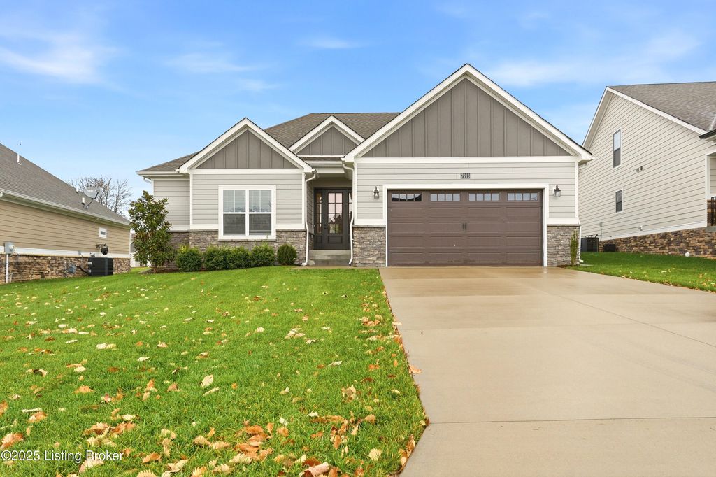 Photo of 7913 Cultivator Ct, Louisville, KY 40291 (MLS # 1704649)