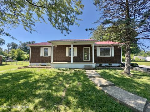 Homes For Sale - 50 W Tophill Terrace<br/> Elizabethtown, KY 42701