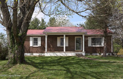 Photo of 50 W Tophill Terrace, Elizabethtown, KY 42701 (MLS # 1713393)