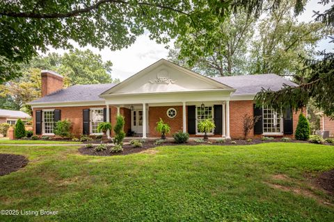 Photo of 2305 Newmarket Dr, Northfield, KY 40222 (MLS # 1694745)