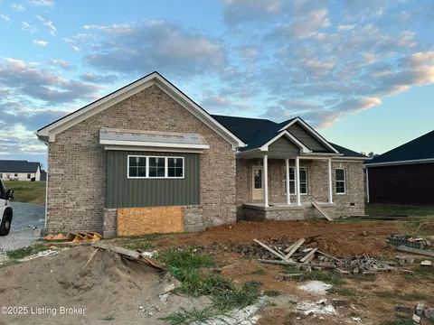 Lot 46 Palmetto Way, Bardstown, KY 40004 - #: 1696812