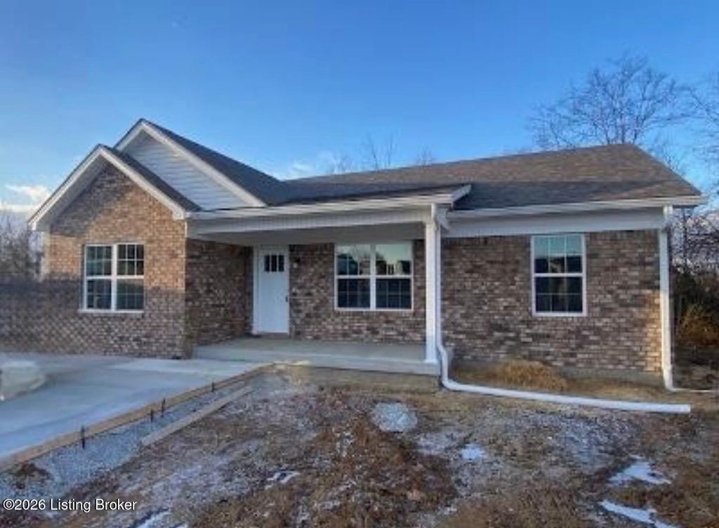 Photo of 119 Quiet Springs Dr, Bardstown, KY 40004 (MLS # 1710957)