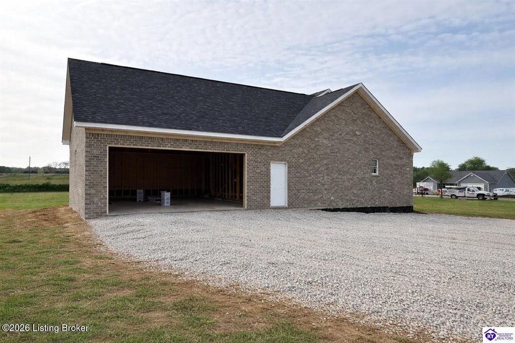 Photo of 271 Bottle Dr, Elizabethtown, KY 42701 (MLS # 1717560)