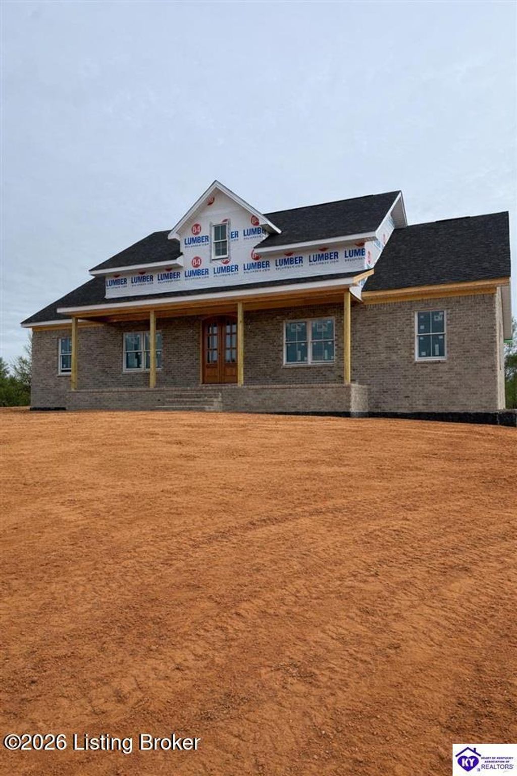 Photo of 271 Bottle Dr, Elizabethtown, KY 42701 (MLS # 1717560)