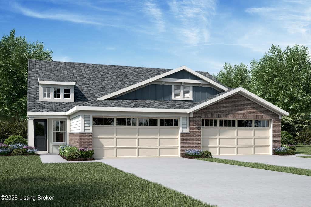 Photo of 378-202 Summer Sage Dr, Mt Washington, KY 40047 (MLS # 1725423)