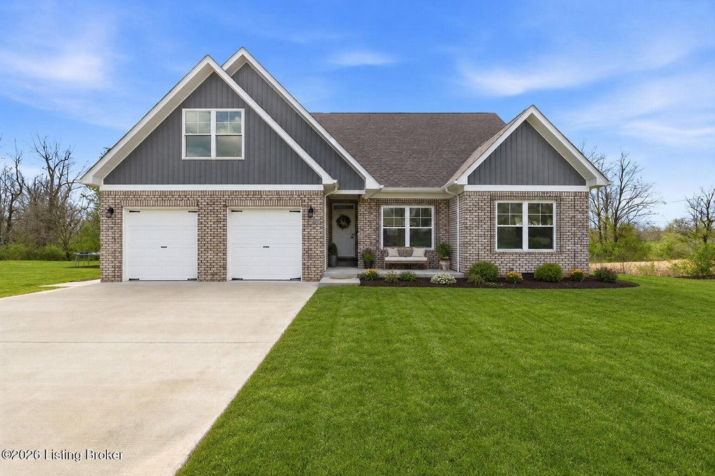 Photo of 502 Langley Trace, Elizabethtown, KY 42701 (MLS # 1728420)