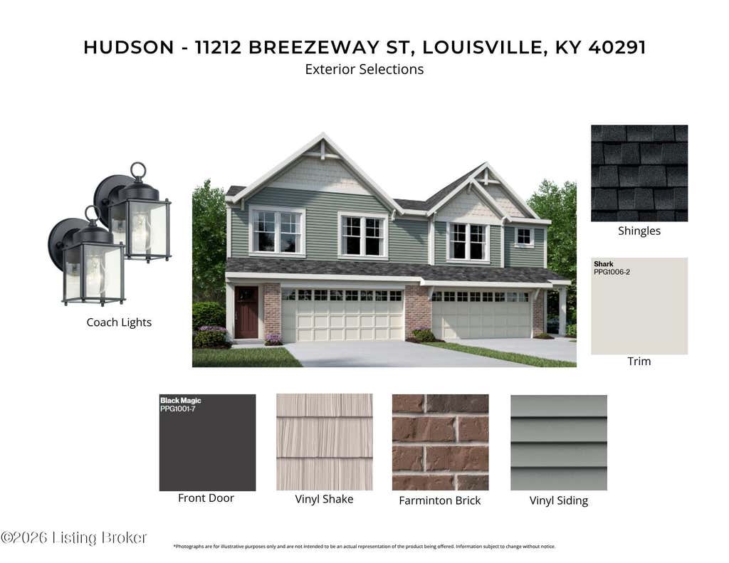 Photo of 11212 Breezeway St #63B, Louisville, KY 40291 (MLS # 1724077)