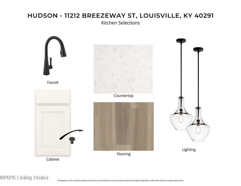 Photo of 11212 Breezeway St #63B, Louisville, KY 40291 (MLS # 1724077)